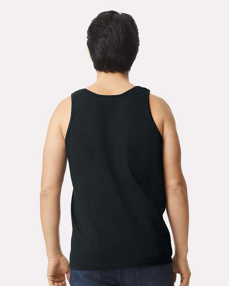 Adult Tank Top | Apparel Store Brampton T-Shirt Time