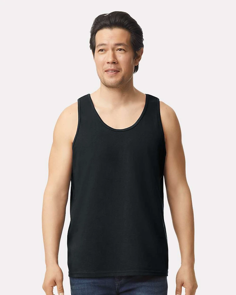 Adult Tank Top | Apparel Store Brampton T-Shirt Time
