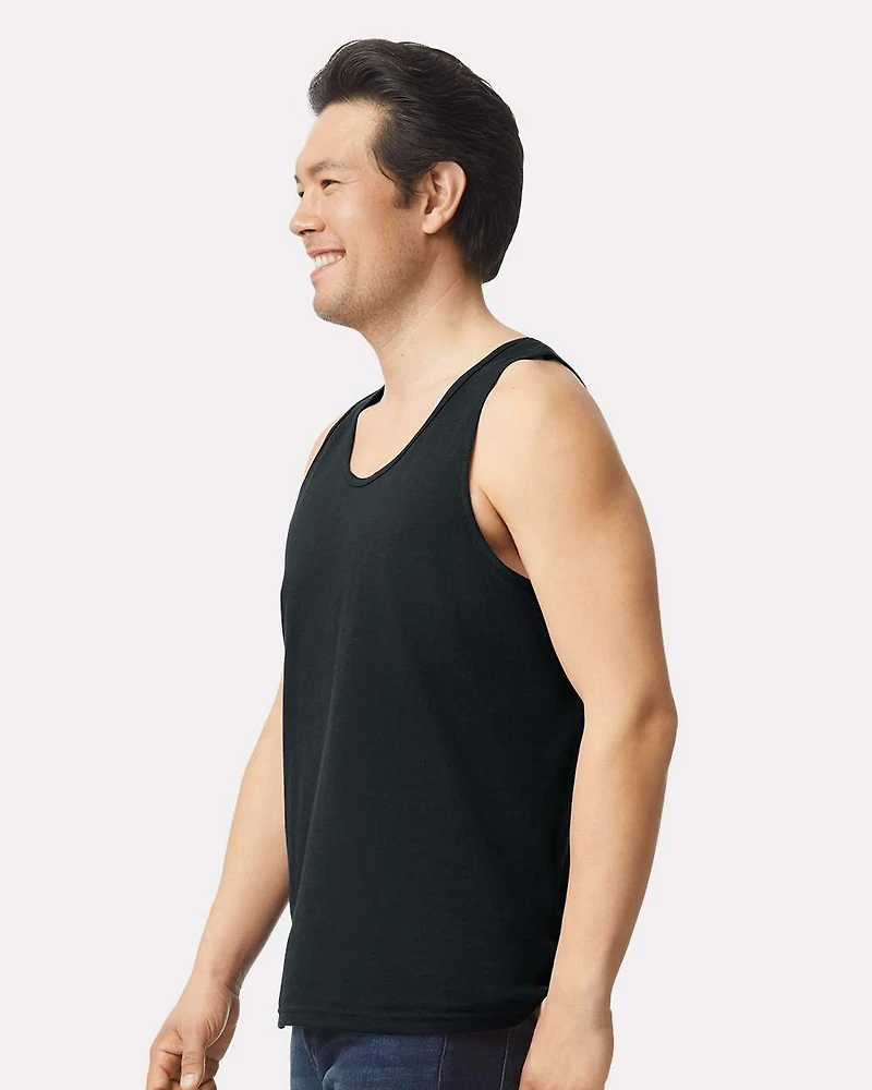 Adult Tank Top | Apparel Store Brampton T-Shirt Time