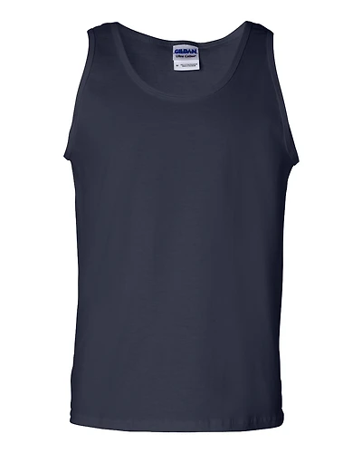 Adult Tank Top