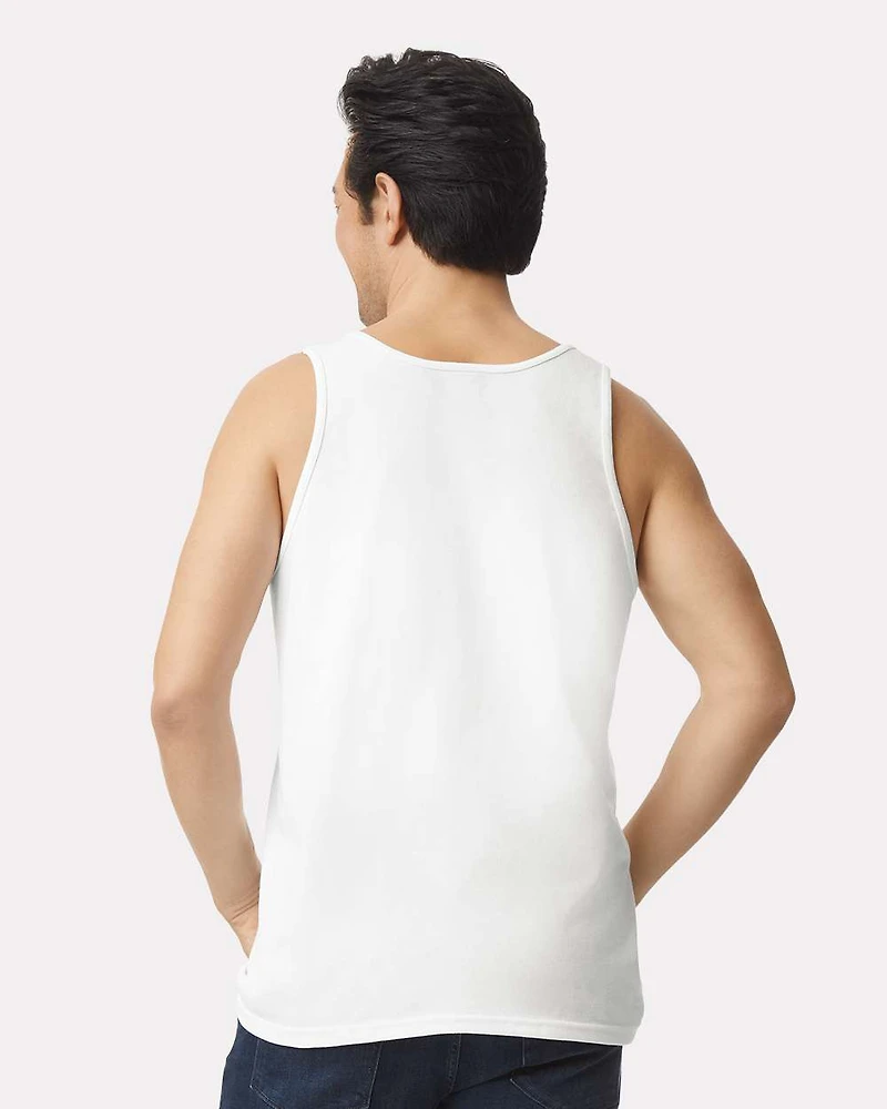 Adult Tank Top | Apparel Store Brampton T-Shirt Time