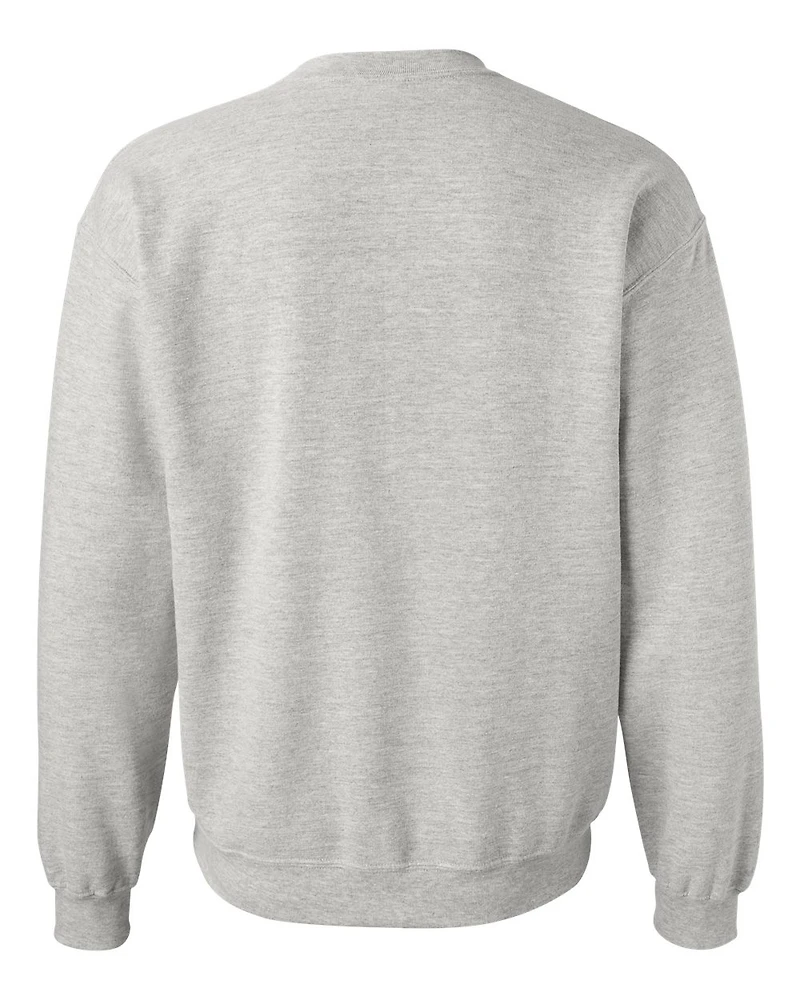 Unisex Adult Crewneck Sweatshirt Quebec | T-Shirt Time