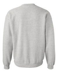 Unisex Adult Crewneck Sweatshirt Quebec | T-Shirt Time