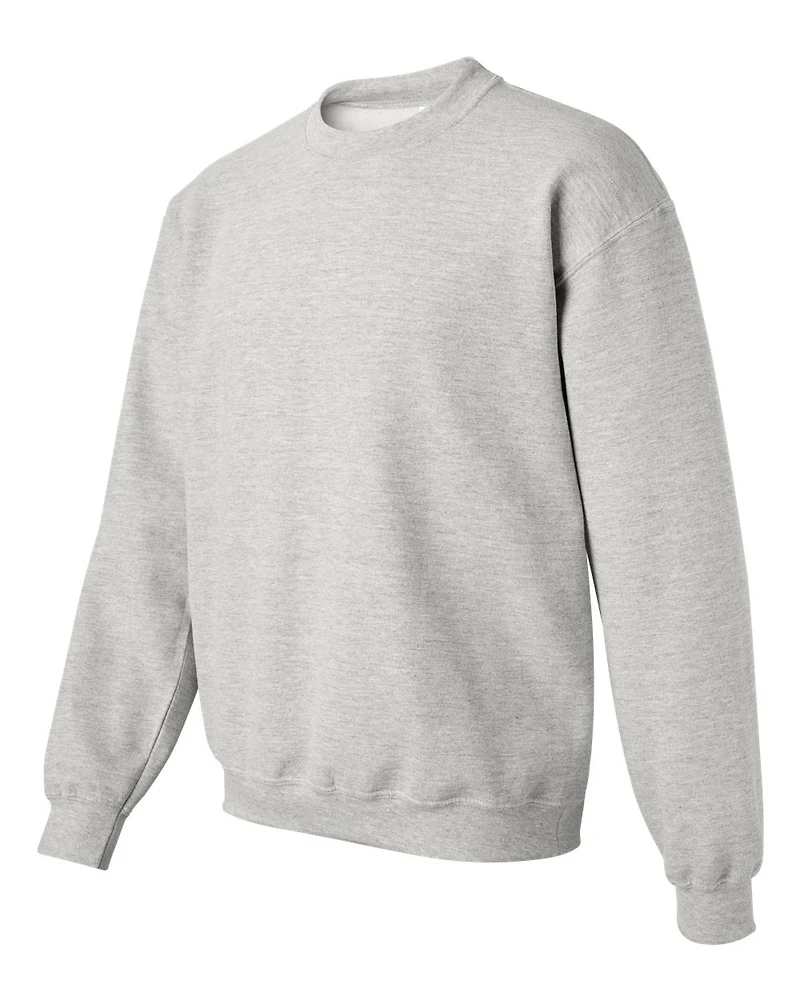 Unisex Adult Crewneck Sweatshirt Quebec | T-Shirt Time