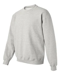 Unisex Adult Crewneck Sweatshirt Quebec | T-Shirt Time