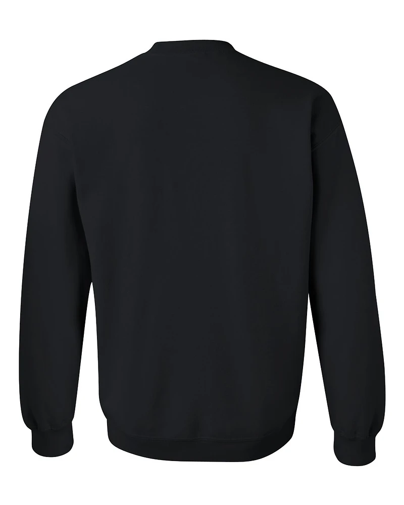 Adult Crew Neck Sweatshirt (Unisex)