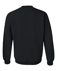 Adult Crew Neck Sweatshirt (Unisex)