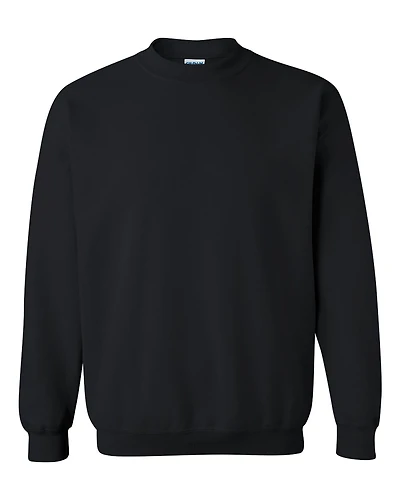 Adult Crew Neck Sweatshirt (Unisex)
