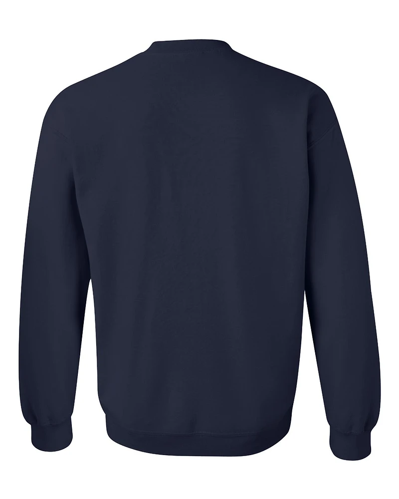 Adult Crew Neck Sweatshirt (Unisex)