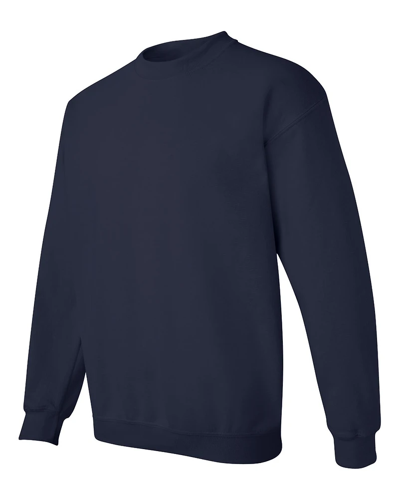 Adult Crew Neck Sweatshirt (Unisex)