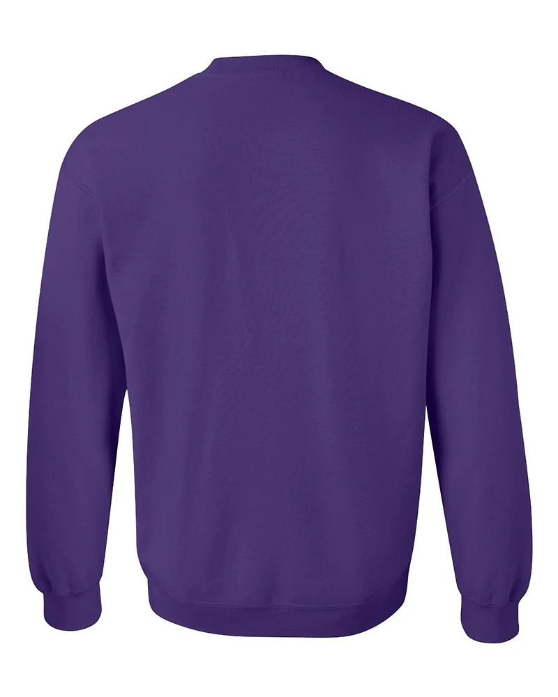 Adult Crew Neck Sweatshirt (Unisex)