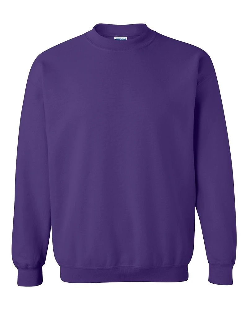 Adult Crew Neck Sweatshirt (Unisex)