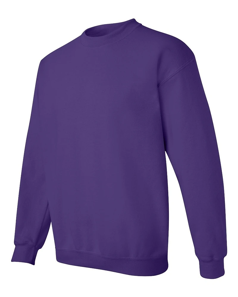 Adult Crew Neck Sweatshirt (Unisex)