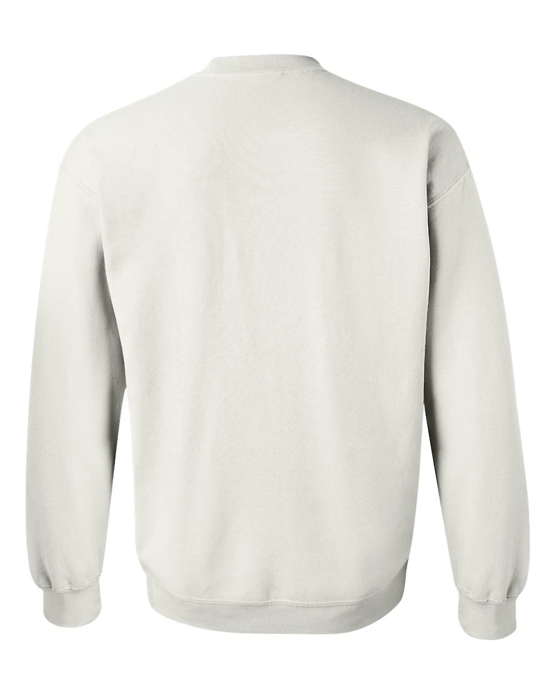 Sweatshirt unisexe ras du cou pour adultes Québec | T-Shirt Time