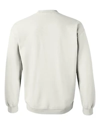 Sweatshirt unisexe ras du cou pour adultes Québec | T-Shirt Time