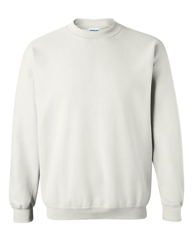 Sweatshirt unisexe ras du cou pour adultes Québec | T-Shirt Time