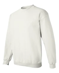 Sweatshirt unisexe ras du cou pour adultes Québec | T-Shirt Time