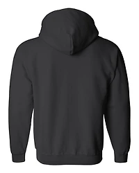 Sweat à Capuche Zippé Unisex Heavy Blend™