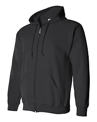 Sweat à Capuche Zippé Unisex Heavy Blend™