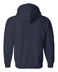Sweat à Capuche Zippé Unisex Heavy Blend™