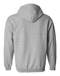 Sweat à Capuche Zippé Unisex Heavy Blend™