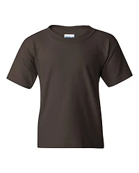Youth Round-neck T-Shirt | Time