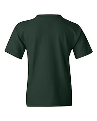 Youth Round-neck T-Shirt | Time