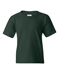 Youth Round-neck T-Shirt | Time