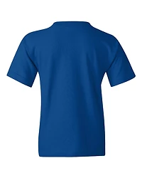 Youth Round-neck T-Shirt | Time