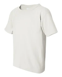T-Shirt à col rond pour jeunes| jeunes | Time