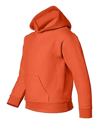 Hooded Youth Sweatshirt | Unisex Sweatshirts T-Shirt Time