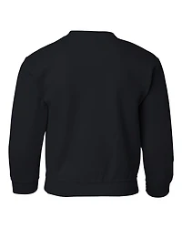 Unisex Youth Crewneck Sweatshirt | T-Shirt Time