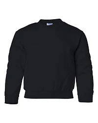 Unisex Youth Crewneck Sweatshirt | T-Shirt Time
