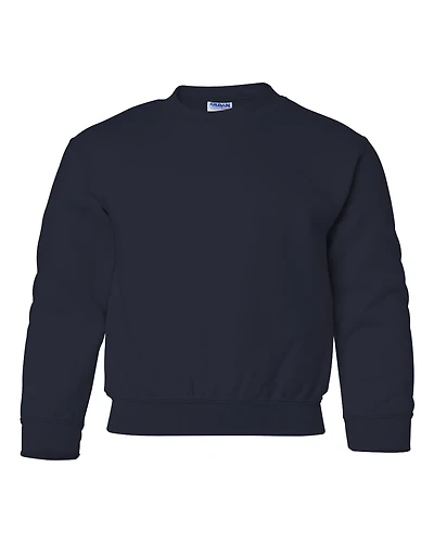 Youth Crew Neck Sweatshirt (Unisex)