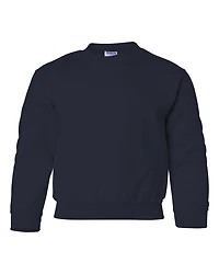 Youth Crew Neck Sweatshirt (Unisex)