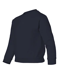 Youth Crew Neck Sweatshirt (Unisex)