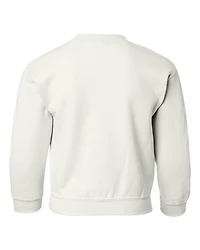 Sweatshirt unisexe ras du cou pour jeunes | T-Shirt Time
