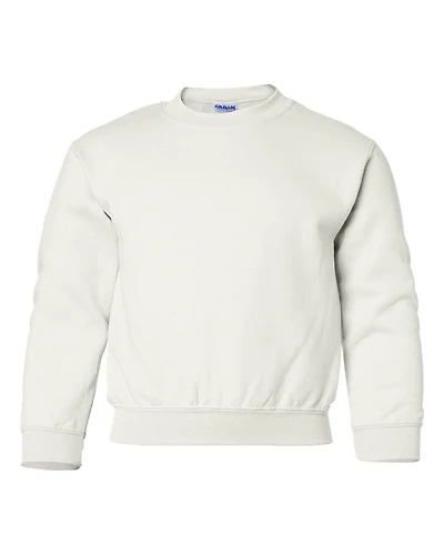 Sweatshirt unisexe ras du cou pour jeunes | T-Shirt Time