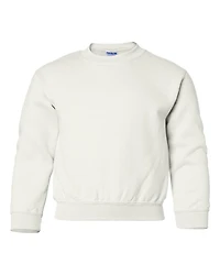 Sweatshirt unisexe ras du cou pour jeunes | T-Shirt Time