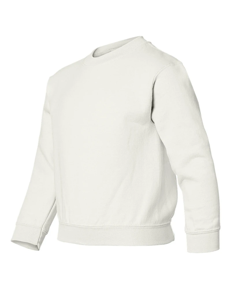 Sweatshirt unisexe ras du cou pour jeunes | T-Shirt Time