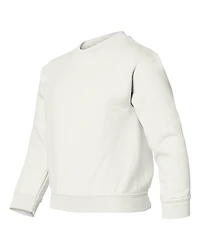Sweatshirt unisexe ras du cou pour jeunes | T-Shirt Time