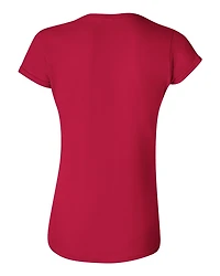 Custom - Round-neck T-Shirt for Women | Time