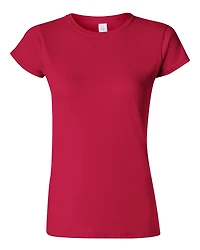 Custom - Round-neck T-Shirt for Women | Time