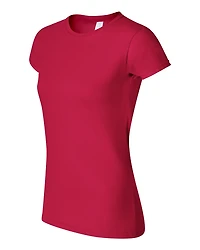 Custom - Round-neck T-Shirt for Women | Time
