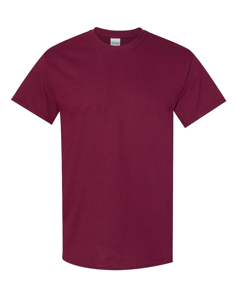 Adult Round-neck T-Shirt | Time