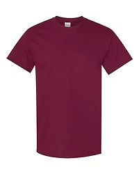 Adult Round-neck T-Shirt | Time