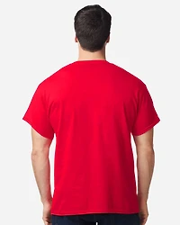 Adult Round-neck T-Shirt | Time