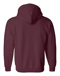 Sweat à Capuche Zippé Unisex Heavy Blend™
