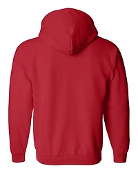 Sweat à Capuche Zippé Unisex Heavy Blend™