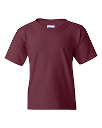 Youth Round-neck T-Shirt | Time
